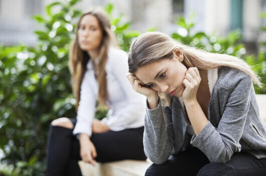 Miért nem motivált a dolgozó?