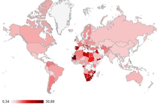 Nőhet a munkanélküliség