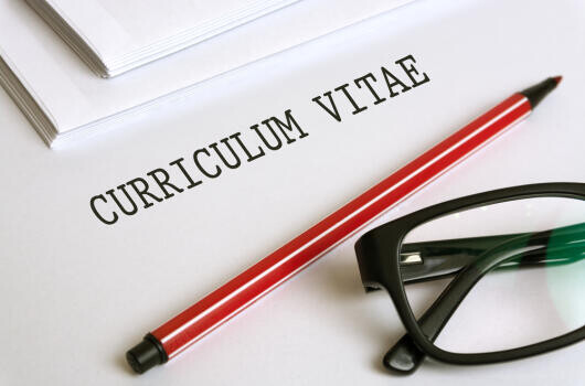 3 helyzet, amikor az önéletrajz nem elég