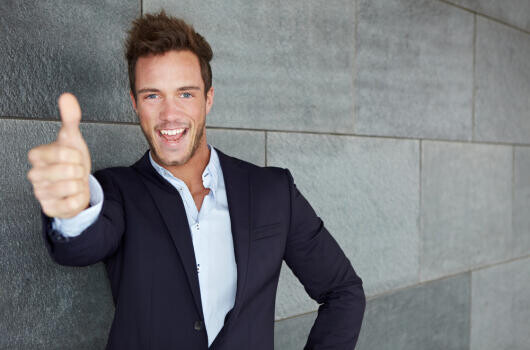 Karrierépítés: így növeljük az önértékelésünket!