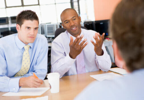 Az angol nyelvű állásinterjú buktatói