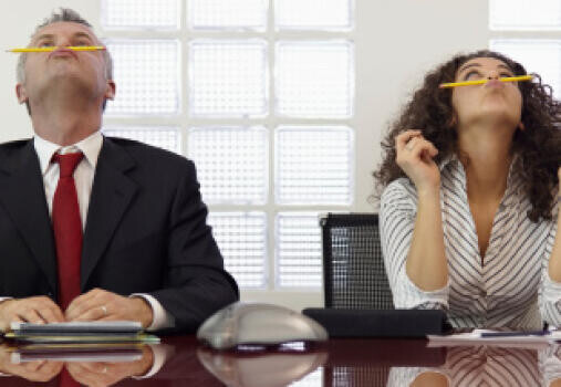 Az állásinterjúk legrémesebb kérdései