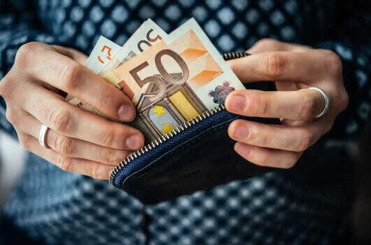 Ennyibe kerül egy munkás Európában