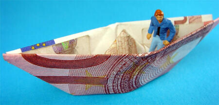 A válság idején nem kell tréning?