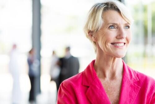 Munkakeresés 50 felett: nem lehetetlen