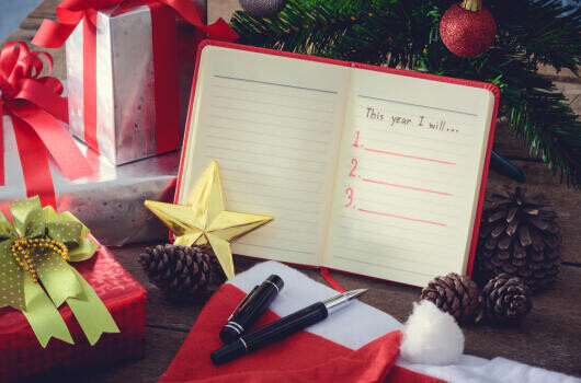 Ez a 6 legfontosabb teendő az ünnepek alatt!