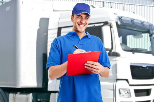 Indul a sofőrök ingyenes képzése