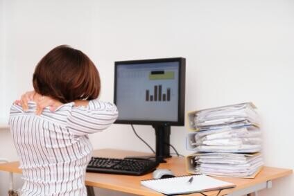 Csak az egészséges dolgozó termel profitot