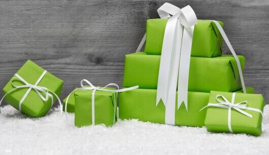 11 aranyszabály a céges ajándékozásról