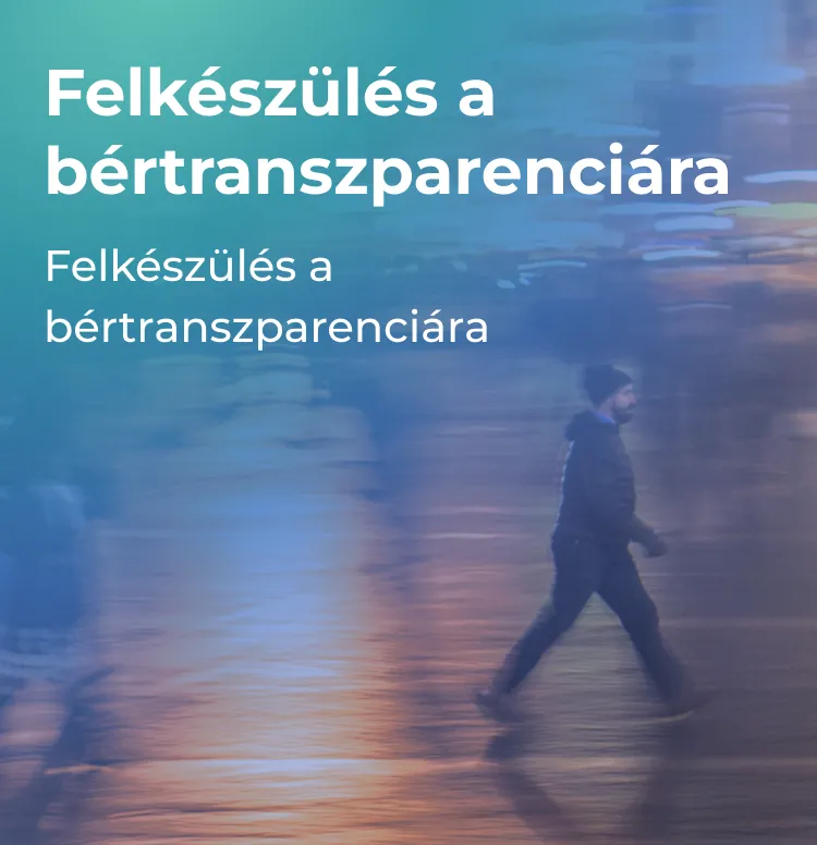 Felkészülés a bértranszparenciára - Profession.hu tudástár
