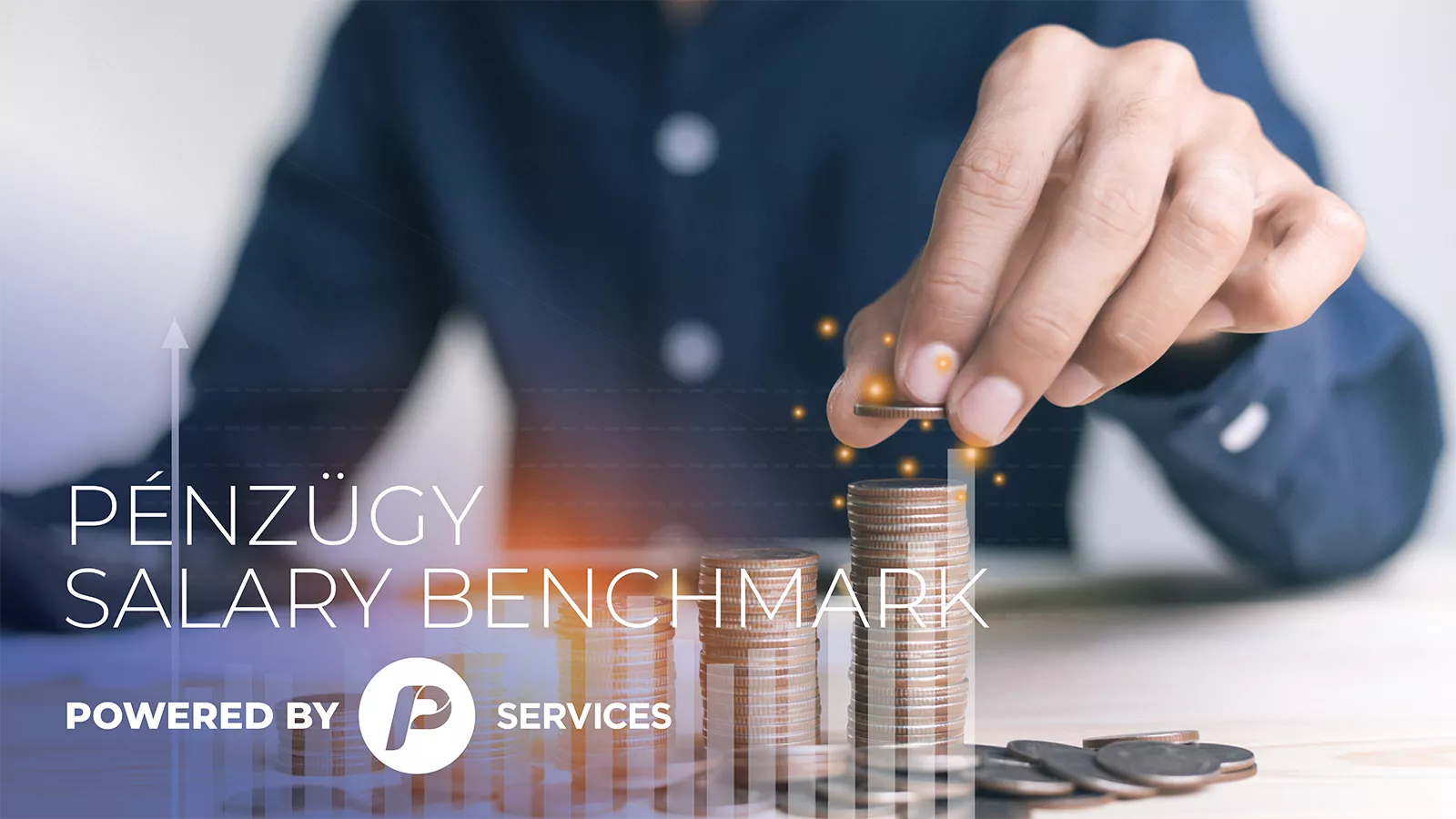 Pénzügy Salary Benchmark – kiadvány