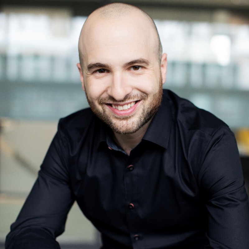  Dr. Tobias Zimmermann