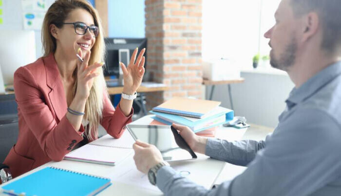 Céges évértékelő – így készüljünk fel!