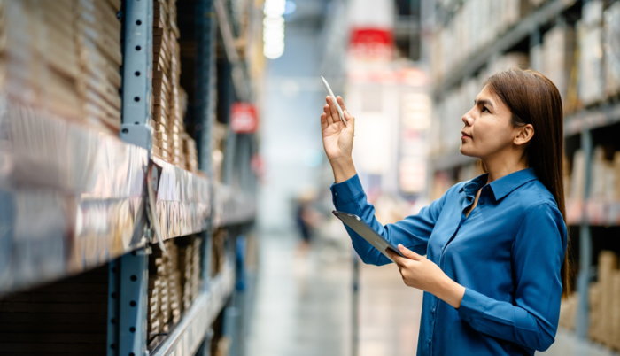 Új raktárcsarnok Budapest vonzáskörzetében