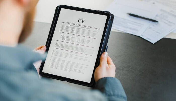 Így írjunk önéletrajzot 2025-ben!