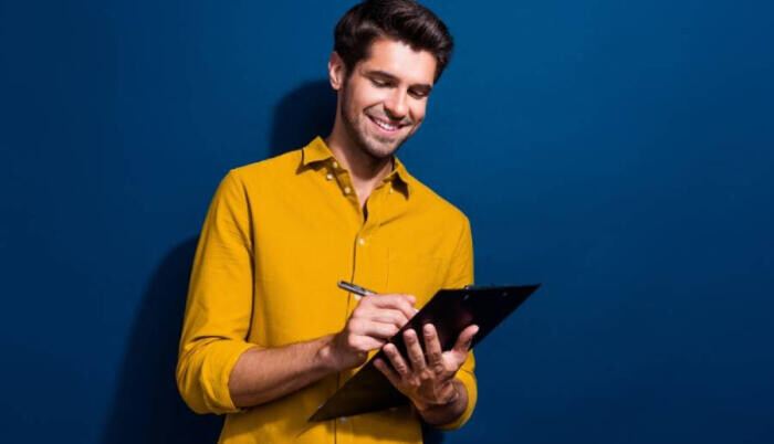 Motivációs levél trendek 2025-ben