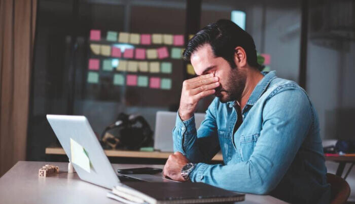 Karriermelankólia – miért nem tesz tartósan boldoggá a siker?