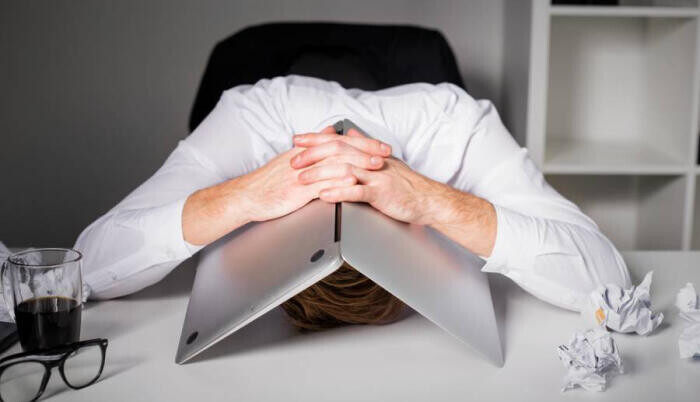 Amikor saját magunk útjába állunk – hogyan jelenik meg az önszabotázs a munka világában?