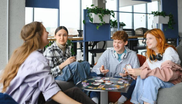 Így építsünk erősebb kapcsolatot a kollégáinkkal!