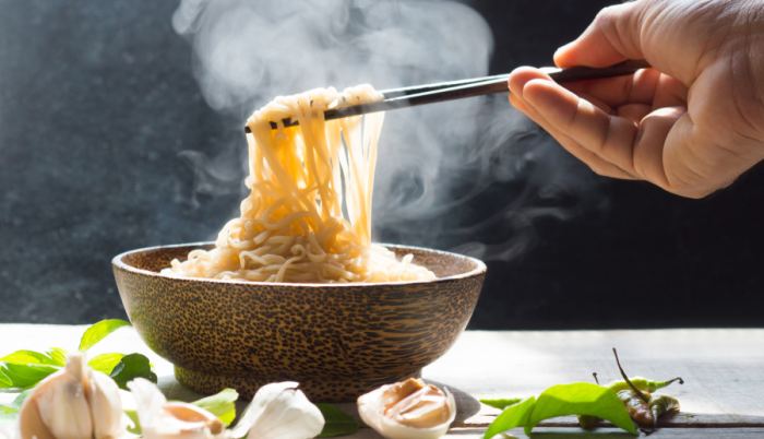 Tésztagyári beruházás Kecskeméten