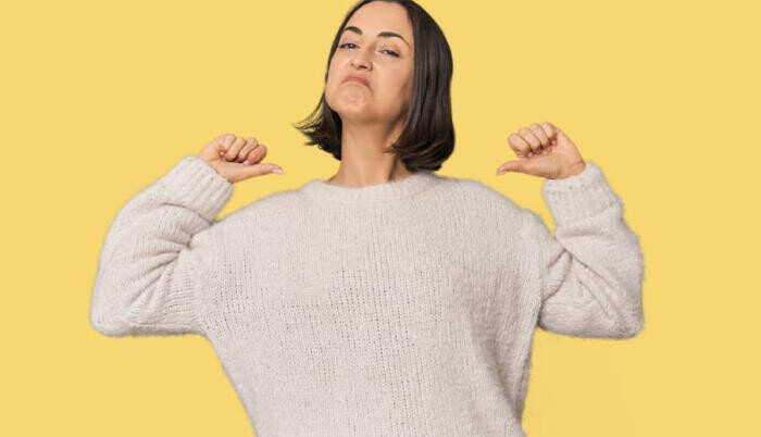 Önbizalom vagy arrogancia? Így ismerjük fel!