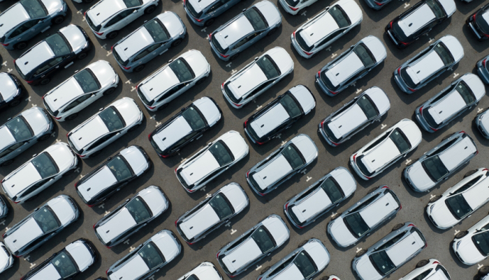 Újabb csúcstechnológiás csarnok készült el