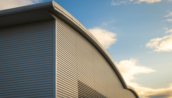 Alsónémediben épül modern logisztikai központ