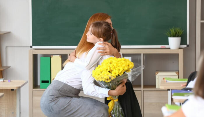 Pedagógusnap: ünnepeljük azokat, akik a jövőt építik!