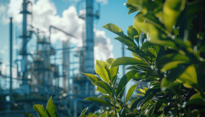 Százhalombattán zárult nagy volumenű beruházás