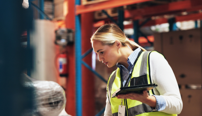 Biatorbágyon fejlesztettek logisztikai központot