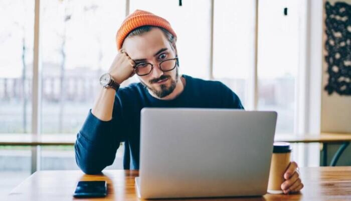 TOP 5 hiba, amit sok pályakezdő elkövet – így kerüld el őket