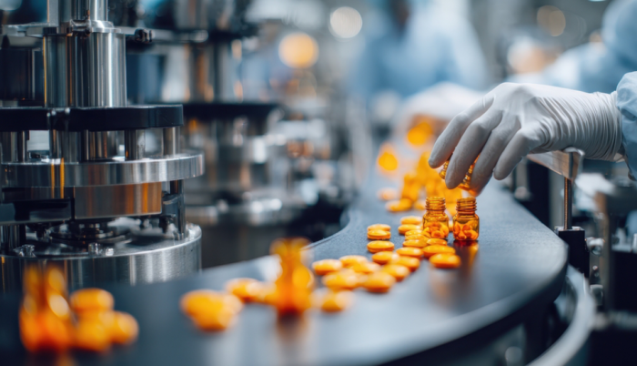 Gyógyszergyár kezd fejlesztésbe