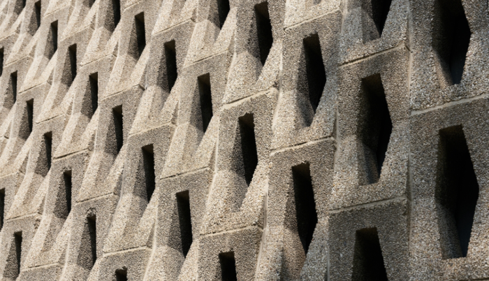 Betonelemgyártó üzem épül