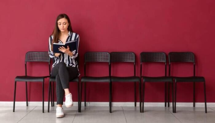 Az első 60 másodperc az állásinterjún – Így törd meg a jeget!