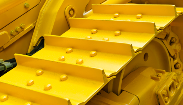 Új üzemcsarnok Tatabányán