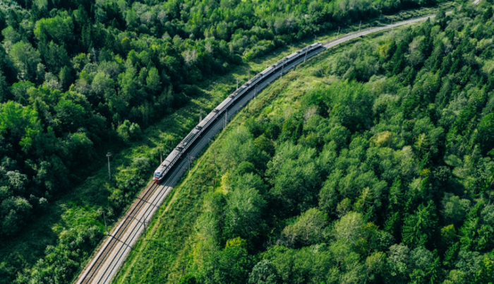 Új vonatgyár épül