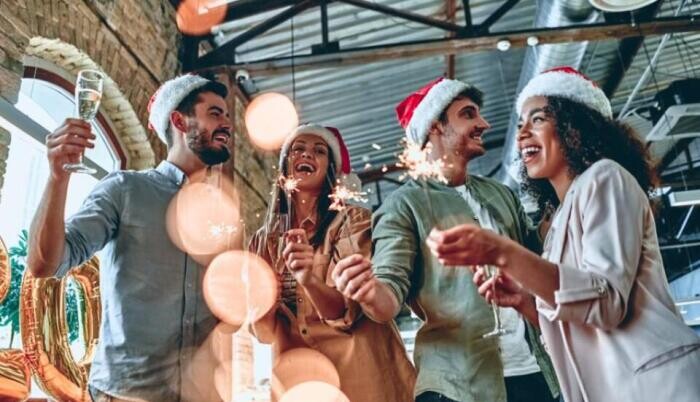 Van, amibe a gazdasági helyzet sem szól bele: a céges karácsonyok szentek