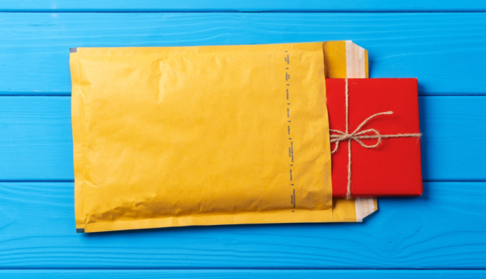 Új logisztikai központ a Magyar Postánál