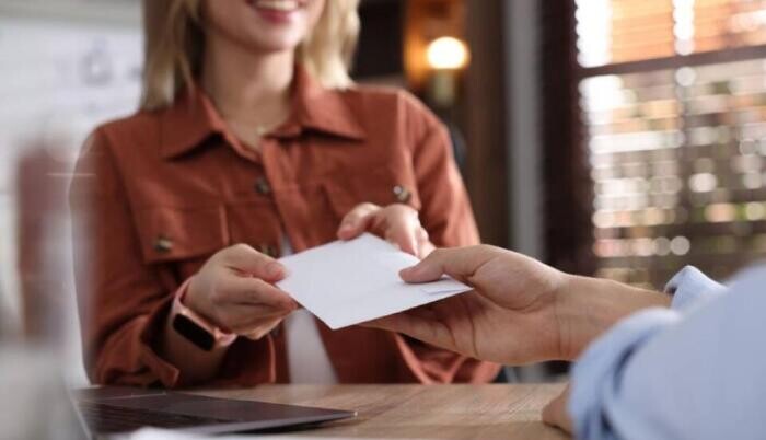 A munkavállalók kevesebb, mint fele kapott bónuszt tavaly