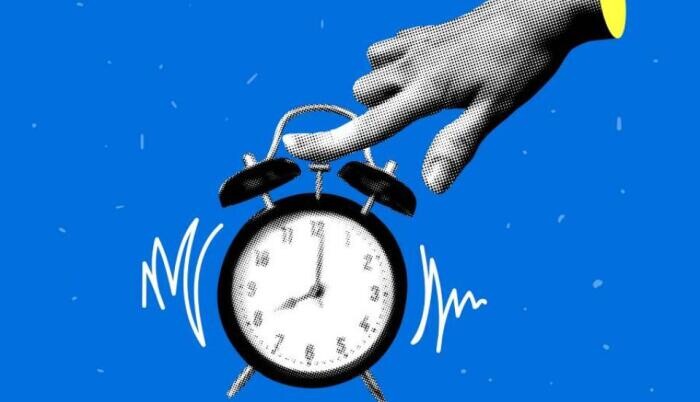 Karácsony utáni hidegzuhany - miért ilyen sokkoló a januári visszatérés?