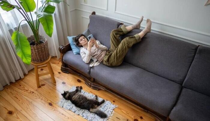 Az egyetlen újévi fogadalom, ami tényleg működik