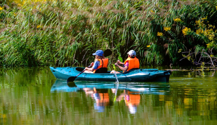 Turisztikai program indul az ország déli részén