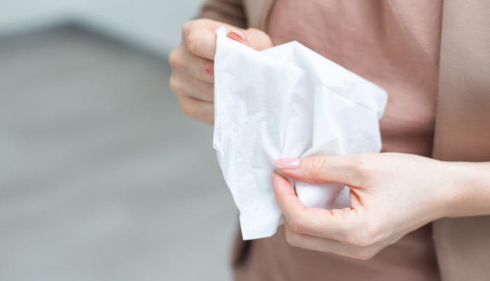 Papírgyártó cég fejleszt