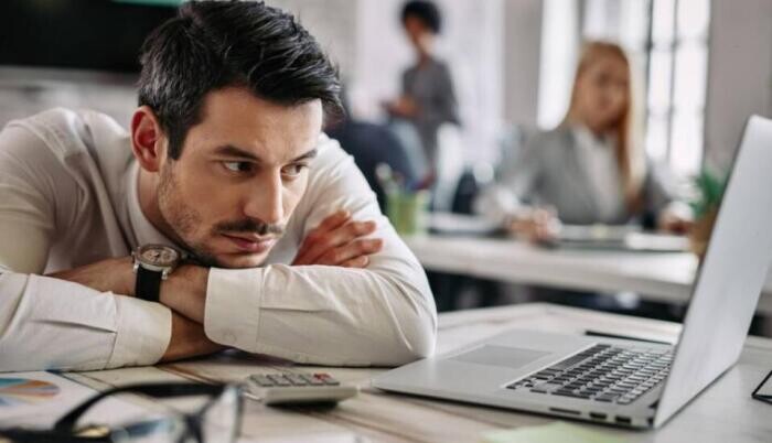 Motiváció mínuszban? Így hozd vissza, ha minden napod egyforma