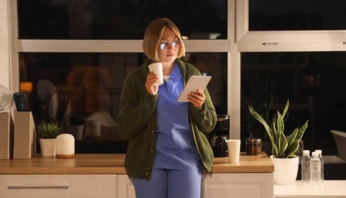 Akkor dolgozol, amikor mások alszanak? Az éjszakai műszak szokatlan előnyei