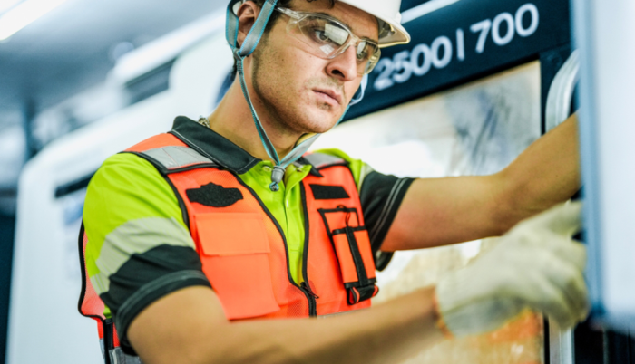 Új üzemmel gazdagodott Pécs