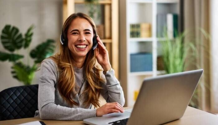 Modern call center otthonról: így működik ma az ügyfélszolgálat