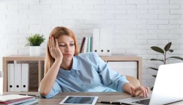 Ki lehet égni a semmittevésben?