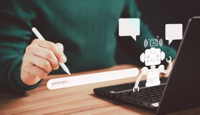 Lebuksz, ha AI írja az önéletrajzod?