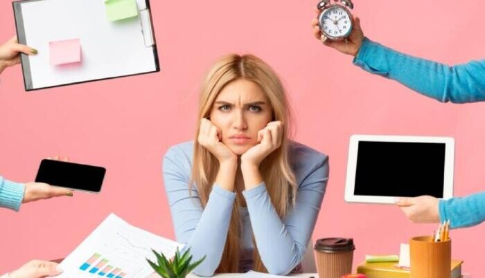 Határidő: tegnap – Így emészt fel, ha minden sürgős